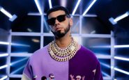 anuel hija