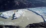 glaciar chile