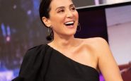 Tamara Falcó El Hormiguero