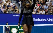 Serena Williams adiós tenis