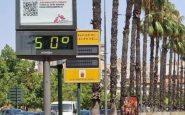 España muertes calor