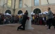 Girona explosión