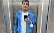 Iker Casillas Twitter