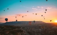 mueren turistas españolas globo