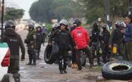 asesinan joven Bolivia