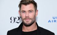 Chris Hemsworth Alzheimer