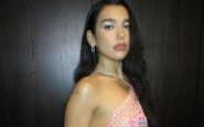 Mundial Qatar Dua Lipa