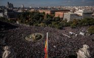 huelga sanitarios Madrid Ayuso