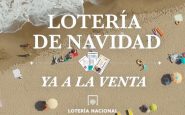 anuncio Lotería Navidad 2022