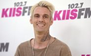 Muere Aaron Carter