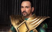 Jason David Frank muere