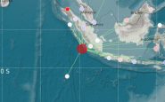 terremoto Indonesia