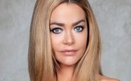 Denise Richards tiroteo