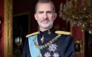 Felipe VI cumpleaños