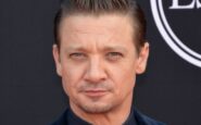 Jeremy Renner accidente