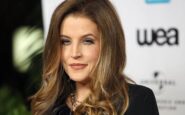 Muere Lisa Marie Presley