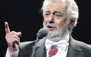 Plácido Domingo cantante acoso