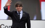 Puigdemont sedición