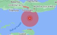 terremoto Sulawesi