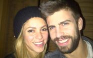 Piqué Shakira cumpleaños