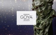 Premios Goya 2023 horario