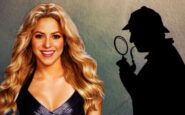 Shakira detective Piqué