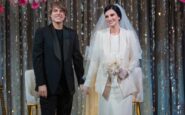 Laura Pausini boda