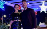 pilar Rubio sergio ramos