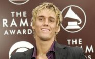 aaron carter muerte