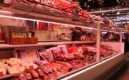 alerta alimentaria carne