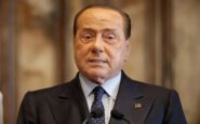 Berlusconi enfermedad