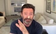 Hugh Jackman cáncer