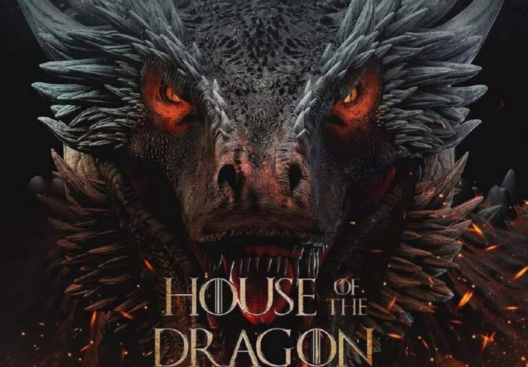 La Casa del Dragón' temporada 2: todo lo que sabemos hasta ahora