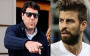 hermano Shakira Piqué