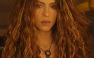 Shakira nueva canción