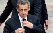 Sarkozy cárcel