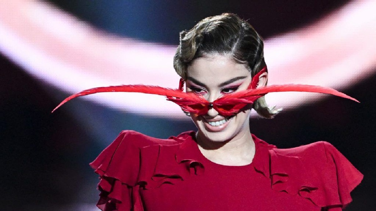 Quién es La Zarra, la representante de Francia de Eurovisión 2023