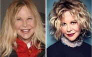 meg ryan desaparecida