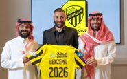 benzema al ittihad