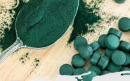 espirulina que es