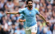 gundogan barca