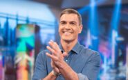 Pedro Sánchez Hormiguero