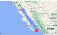 terremoto california