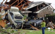 tornado texas