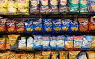 alerta alimentaria snacks