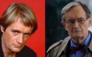 David McCallum muere