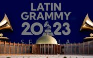 Grammy latino nominados