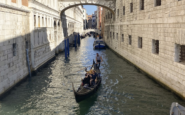 venecia peaje turistico