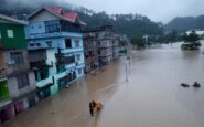 inundaciones india