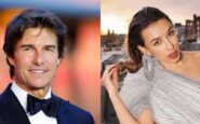 tom cruise nueva novia